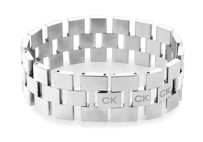 Bracelet - Geometric Calvin Klein 35000243