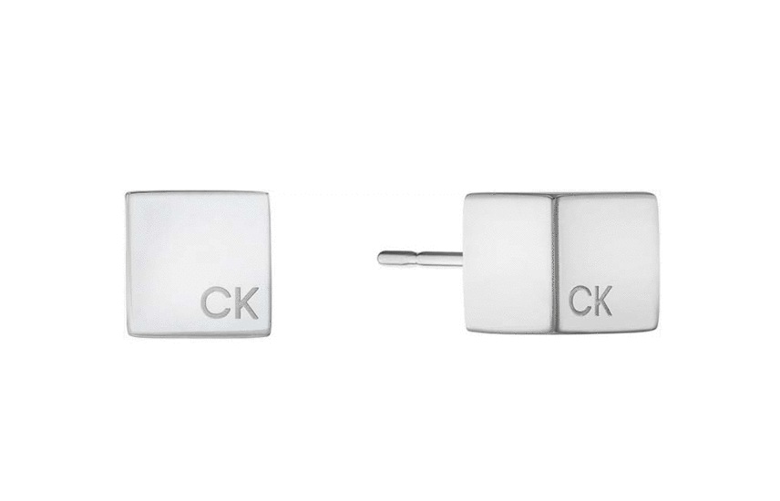 Calvin Klein Earrings - Geometric 35000245