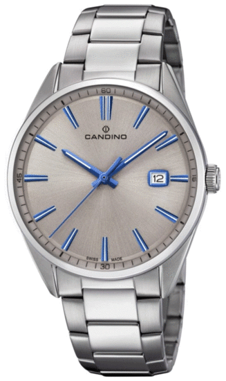 CANDINO GENTS CLASSIC TIMELESS C4621/2