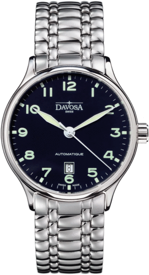 DAVOSA Classic Automatic 161.456.50