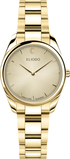 Eliodo Venus Sunshine Gold EL020102