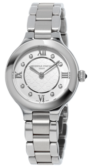 FREDERIQUE CONSTANT Delight 200WHD1ER36B