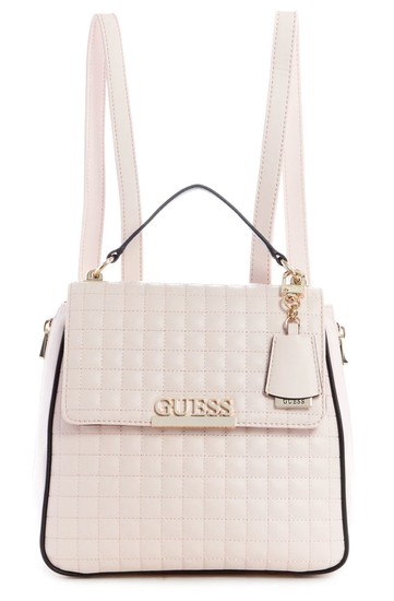 GUESS MATRIX QUILTED BACKPACK HWVG7740320-SML