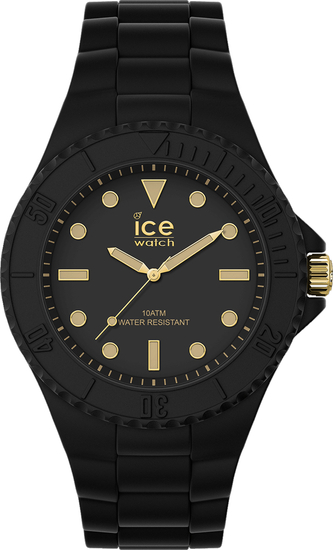 ICE-WATCH ICE generation Black gold 019156