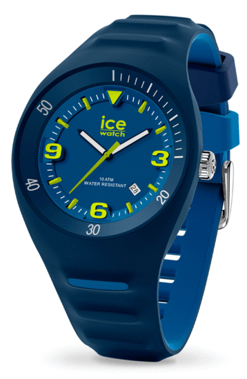 Ice-Watch | P. Leclercq - Blue Lime 020613