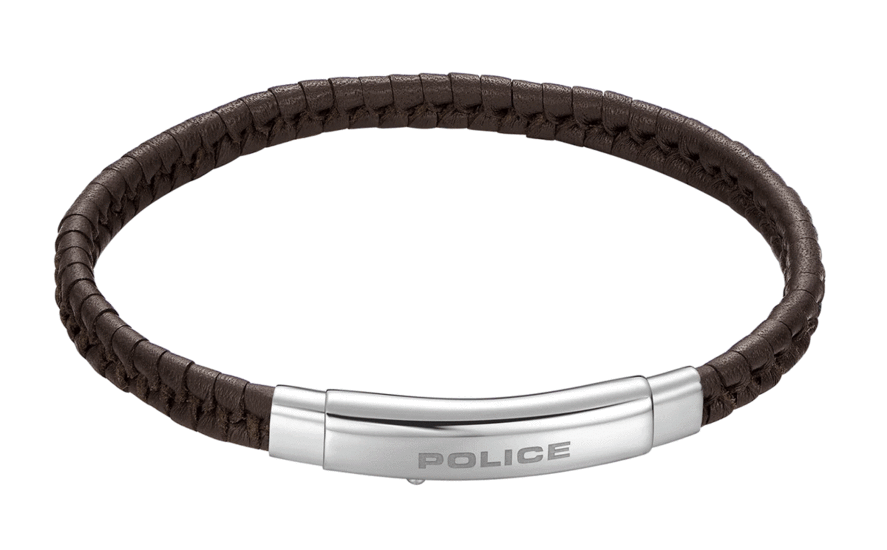 Indy II Bracelet By Police For Men PEAGB0009504