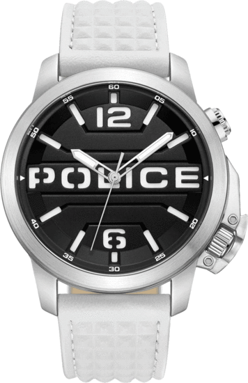 Automated Watch Police For Men PEWJD0021704