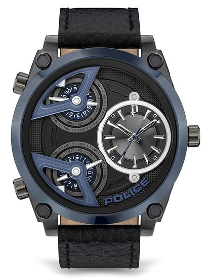 WING WATCH BY POLICE FOR MEN PEWJA2117940