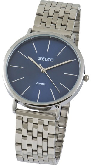 SECCO S A5024,4-238