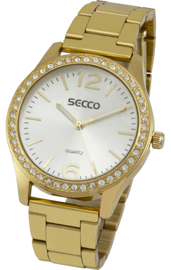 SECCO S A5006,4-134