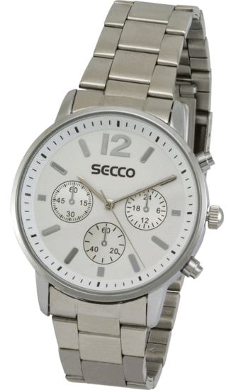 SECCO S A5007,3-291