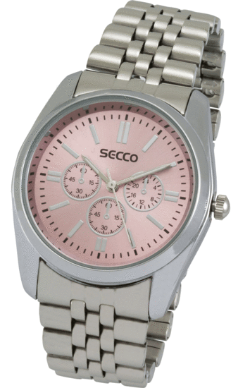 SECCO S A5011,3-236