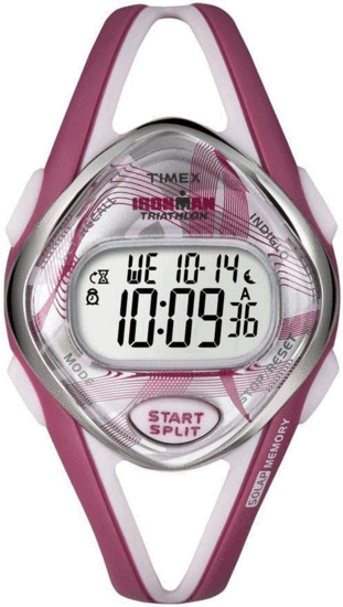TIMEX IRONMAN Timex Sleek 50-Lap T5K510