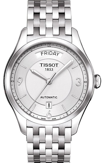 TISSOT T-One Automatic T038.430.11.037.00