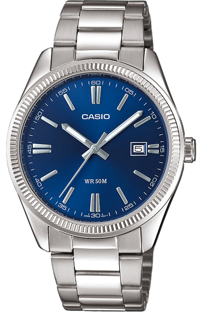 CASIO COLLECTION MTP 1302PD-2A