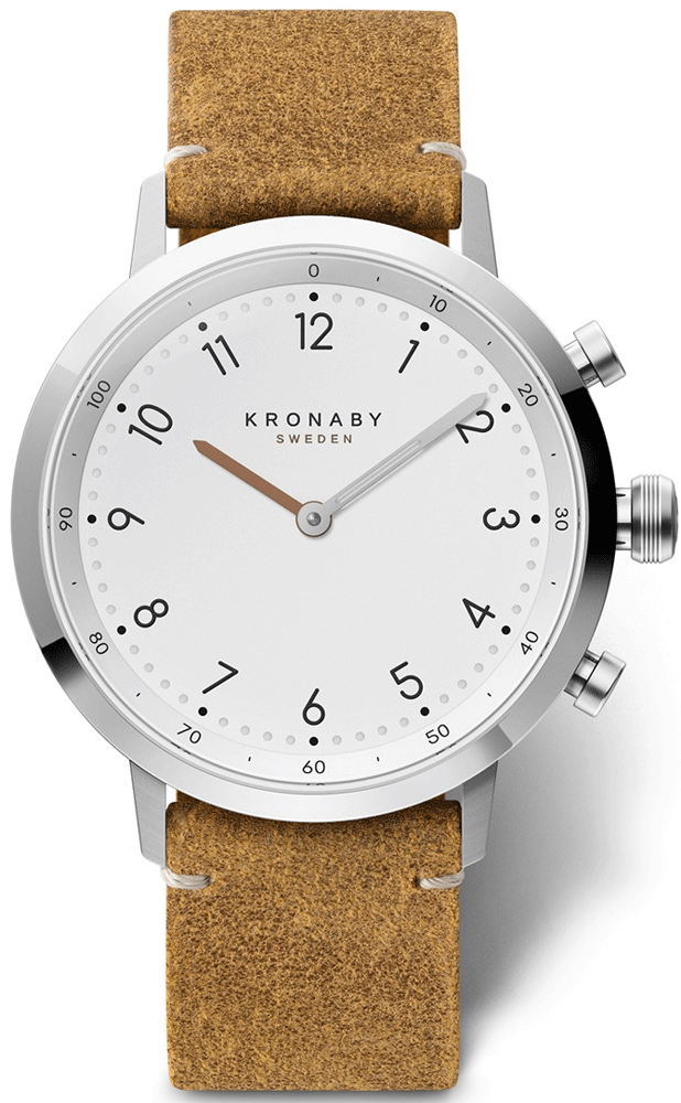 KRONABY NORD 41MM S3128/1