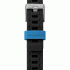 TIMEX IRONMAN Essentials 38mm Silicone Strap Watch TW5M17100