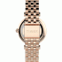 TIMEX Parisienne 28mm Stainless Steel Bracelet Watch TW2T78800