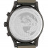 TIMEX Allied LT Chronograph 42mm Fabric Strap Watch TW2T75700