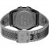 TIMEX T80 x PAC-MAN™ 34mm Stainless Steel Bracelet Watch TW2U31900
