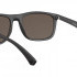 EMPORIO ARMANI Squared man sunglasses in recycled material - R-EA CAPSULE EA4158 5869/3