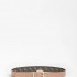 Guess Alby Reversible Belt BW7420VIN350-BLH-M