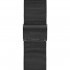 GUESS BLACK CASE BLACK STAINLESS STEEL/MESH WATCH GW0336G3