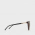Emporio Armani Women’s oversized sunglasses EA4173 500213