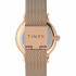 TIMEX Transcend 31mm Stainless Steel Mesh Band Watch TW2U87000