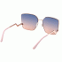 Guess Geometric sunglasses model GU7814 28W