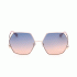 Guess Geometric sunglasses GU7815 28W