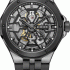 EDOX DELFIN MECANO AUTOMATIC 85303 357GN NGN