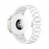 HUAWEI WATCH GT 3 Pro 43mm Frigga-B19T White Ceramic Strap 55028824 + FreeBuds Lipstick