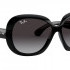 RAY-BAN JACKIE OHH II RB4098 601/8G
