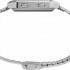 Q Timex Reissue Digital LCA 32.5mm Stainless Steel Bracelet Watch TW2U72400