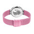 BERING | CLASSIC | POLISHED SILVER PINK | 19031-999