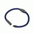 Geometric Metal Bracelet By Police For Men PEAGB0001404