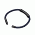 Geometric Metal Bracelet By Police For Men PEAGB0001412