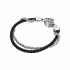 Heritage Crest Bracelet By Police For Men PEAGB0001611