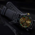 LUMINOX Leatherback SEA Turtle Giant 44mm Outdoor watch XS.0325.GP