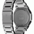 TIMEX UFC Colossus Multifunction 45mm Stainless Steel Band TW2V84700