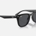 Ray-Ban Sunglasses in Black and Grey RB4420 601/87
