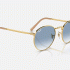 Ray-Ban New Round RB3637 001/3F