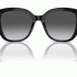 Emporio Armani Women’s Butterfly-Shaped Sunglasses EA4214U 50178G