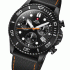 SWISS MILITARY BY CHRONO Military XL Chronograph Watch SM34101.08