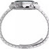 Q Timex Chronograph 40mm Stainless Steel Bracelet Watch TW2W51600